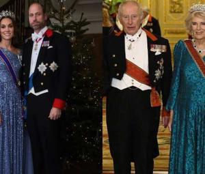 Kate Middleton, Queen Camilla's calculated power play unfolds