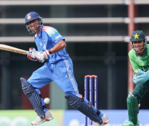 Mohsin Naqvi likely to attend Pakistan-India U19 Asia Cup final