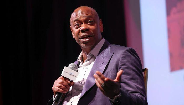 Dave Chappelle marks another milestone with unexpected Netflix debut