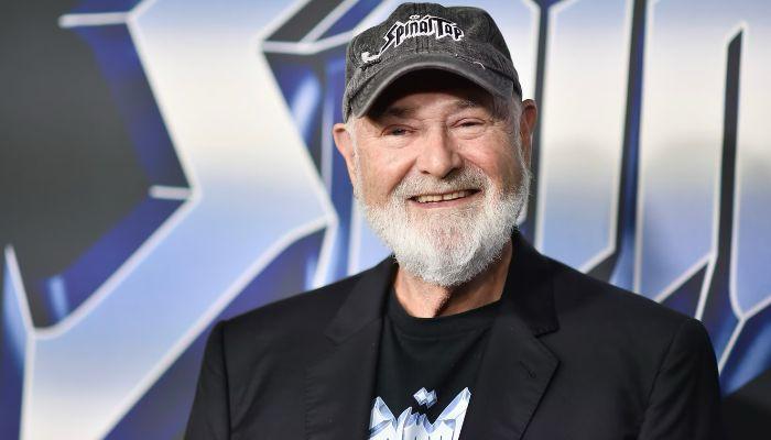 Kiefer Sutherland looks back on Rob Reiners unexpected call