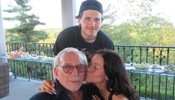 The aspiring chef will celebrate the festive period with actress Nicola