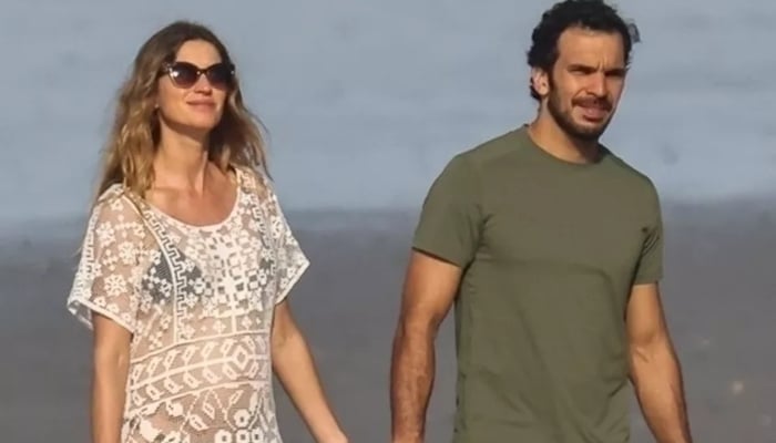Inside Gisele Bündchen’s intimate wedding, new life with Joaquim Valente