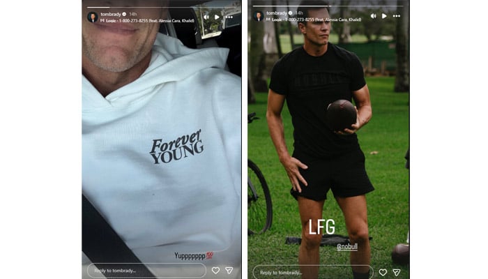 Tom Brady breaks silence after ex Gisele Bündchen marries Joaquim Valente