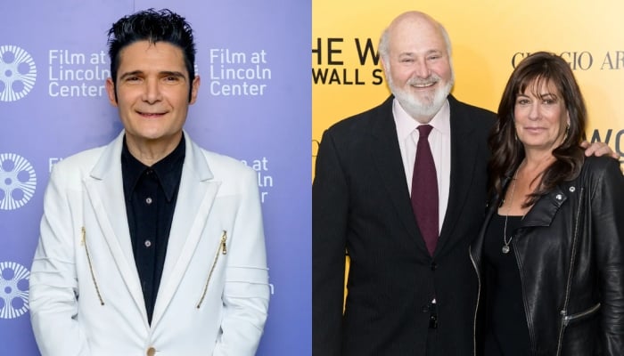 Corey Feldman reacts to Rob Reiners murder: My God, theres no way