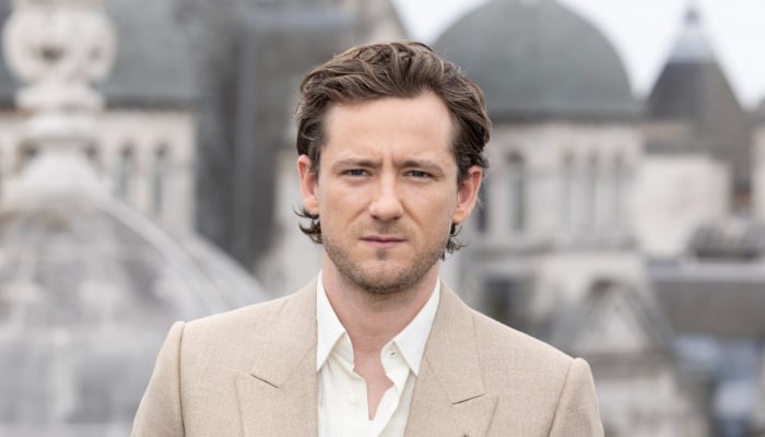 Lewis Pullman shares his experience filming ‘Spaceballs 2