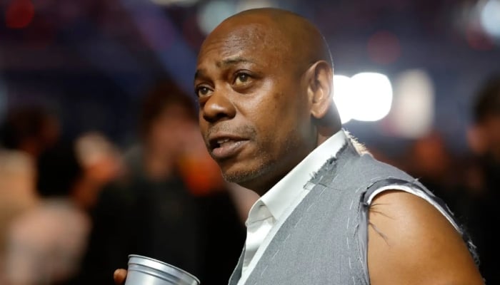 Dave Chappelle drops Netflix special, Dave Chappelle: The Unstoppable…