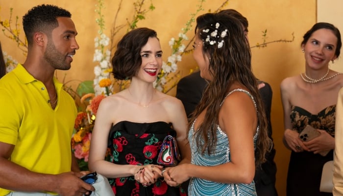 Will there be Emily in Paris season 6? Creators tease what’s next