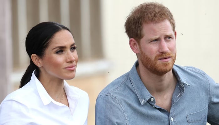 Prince Harry, Meghan Markle face severe crisis after major announcement