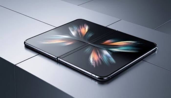 Apple’s foldable iPhone might debut in 2026, but it won’t be up for sale