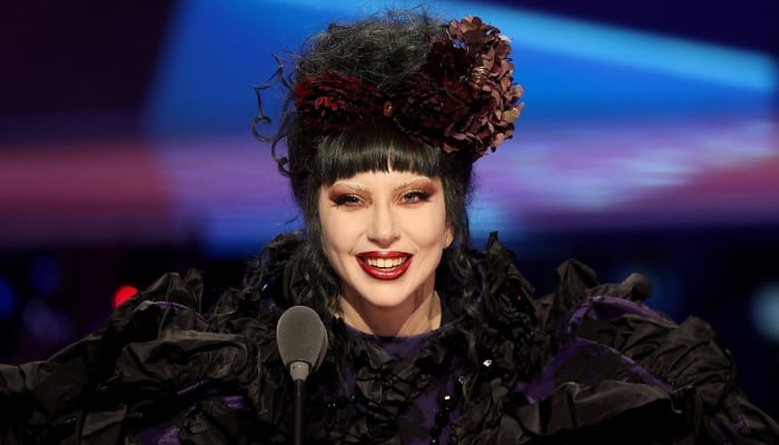 Lady Gaga on why authenticity matters more than AI in music