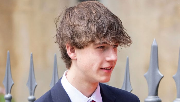 James Wessex keeps key royal honour after Edward, Duchess Sophie advice