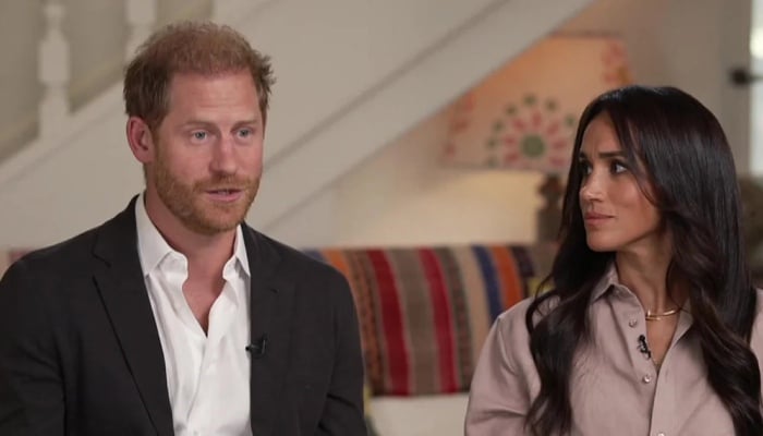 Prince Harry, Meghan Markle take protective measures as warning issued