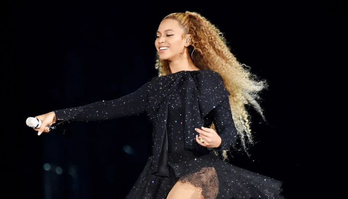 Beyoncé reveals she did not even have proper dressing rooms while touring