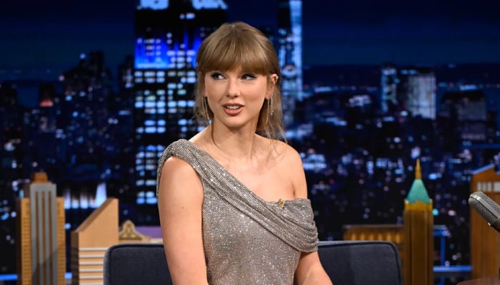 Taylor Swift talks about her daily routine in newly released Eras Tour docuseries