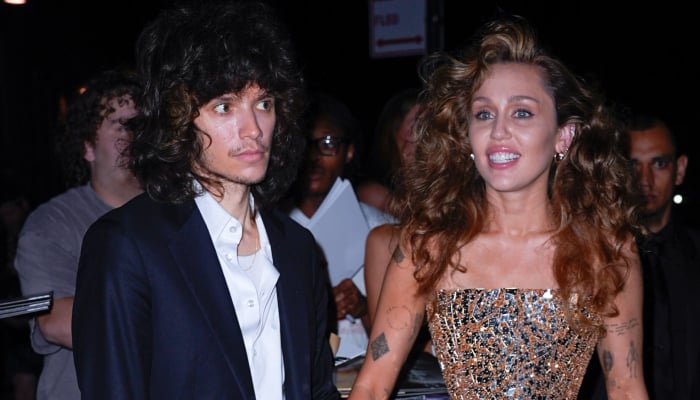 Miley Cyrus has completely different plans for a wedding with Maxx Morando from Liam Hemsworth