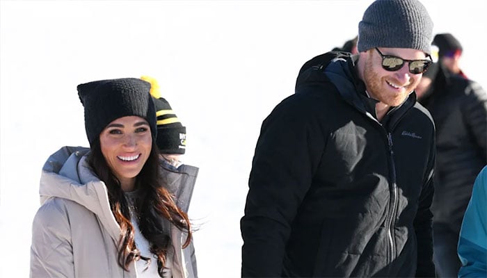 Prince Harry, Meghan Markles Archewell foundation under suspicion over making big numbers