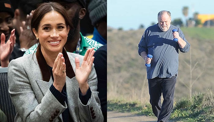 Meghan Markles father turns to GoFundMe as life saving surgery drains wallets