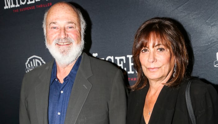 Rob Reiner and Michele Reiner’s son Nick allegedly murdered them in their house