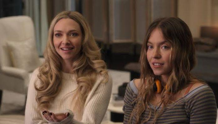 Amanda Seyfried hints ‘The Housemaid story may not be over