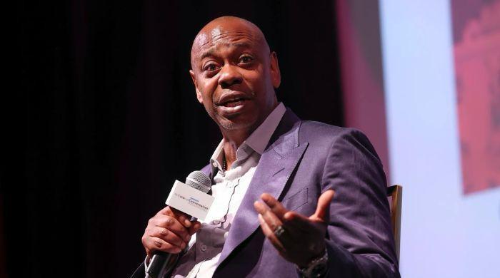 Dave Chappelle marks another milestone with unexpected Netflix debut