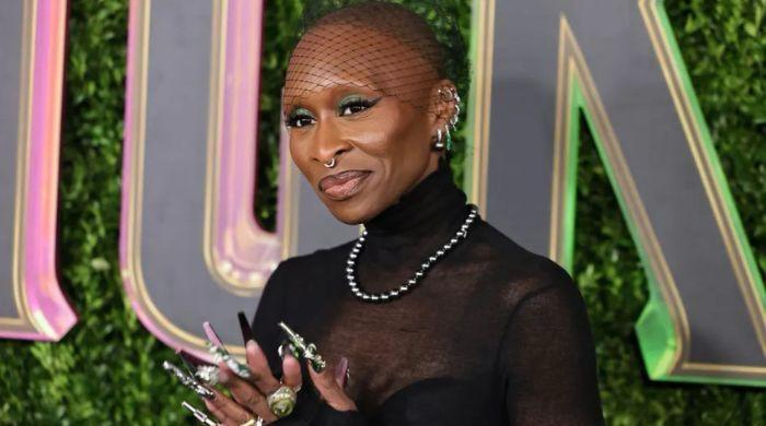Cynthia Erivo feels ‘Wicked' left lasting mark on her career