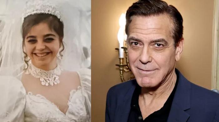 George Clooney shares heartbreaking news of sister's death