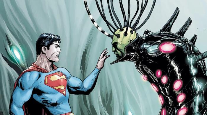 James Gunn confirms actor for Braniac role in ‘Man of Tomorrow'