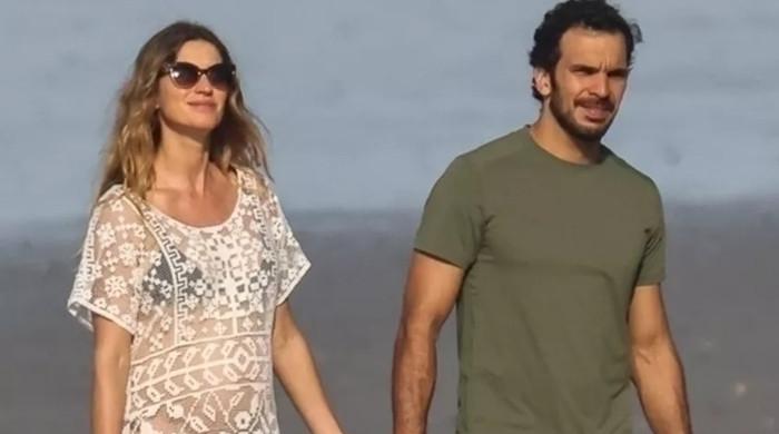 Inside Gisele Bündchen's intimate wedding, new life with Joaquim Valente