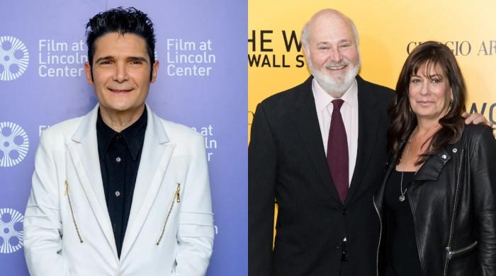 Corey Feldman reacts to Rob Reiner's murder: 'My God, there's no way' 