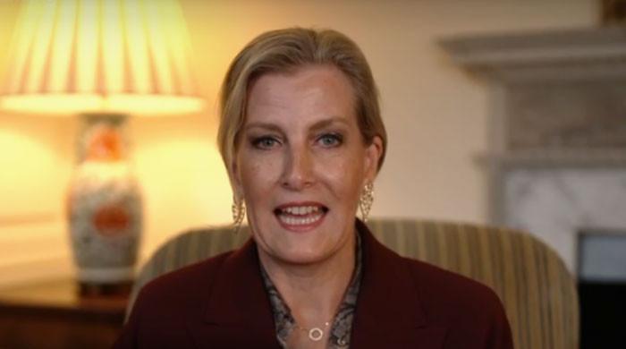 Duchess Sophie surprises ‘Strictly' audiences for heartfelt purpose