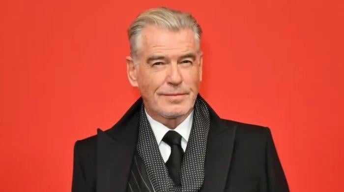 Pierce Brosnan desperate to find out who plays the next 'James Bond'