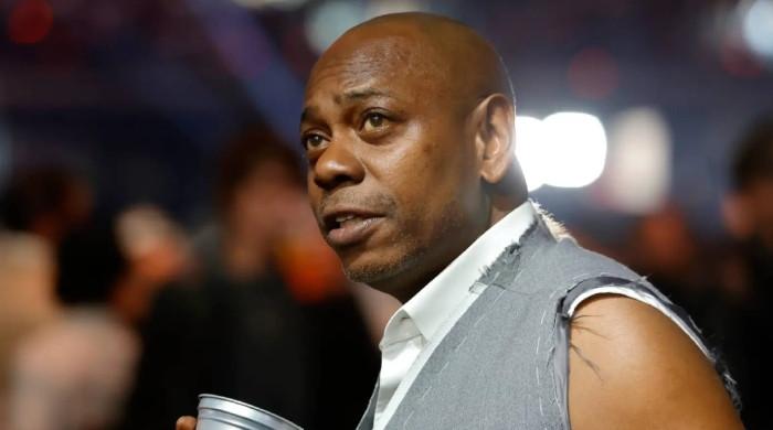 Dave Chappelle drops Netflix special, 'Dave Chappelle: The Unstoppable…'