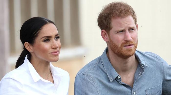 Prince Harry, Meghan Markle face severe crisis after major announcement
