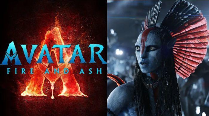 James Cameron reveals how he wanted audience to resonate with 'Avatar 3'