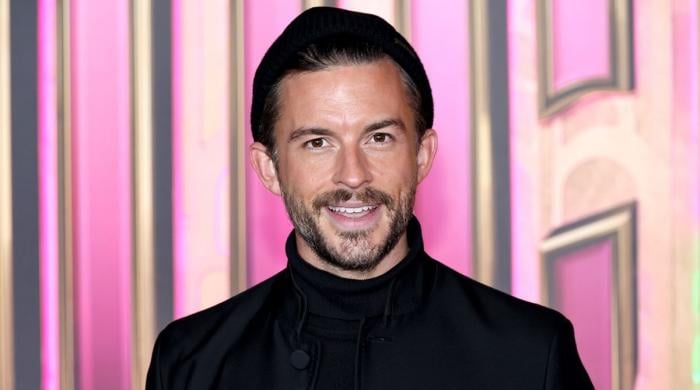 Jonathan Bailey shares exciting news on 'Bridgerton's next chapter
