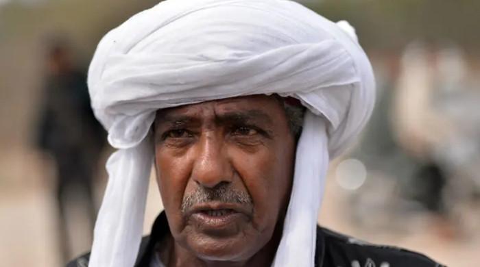 Mama Abdul Qadeer Baloch passes away after prolonged illness in Quetta