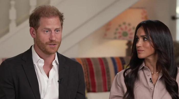 Prince Harry, Meghan Markle take protective measures as warning issued