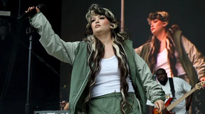 Lola Young gives health update after coming back from hiatus