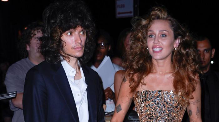 Miley Cyrus experiences 'cold feet' amid wedding planning with Maxx Morando