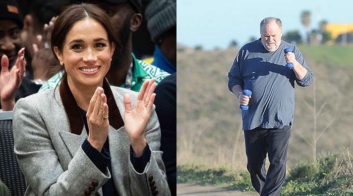 Meghan Markle's father turns to GoFundMe as life saving surgery drains wallets