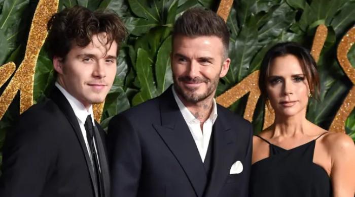 Cruz Beckham slams reports about David, Victoria unfollowing Brooklyn