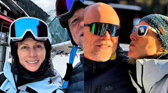 Zara Tindall crashes out of pre-christmas celebrations as royal schedule becomes hectic