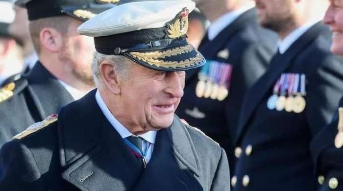 King Charles steps in to protect 'highly vulnerable' Buckingham Palace gates