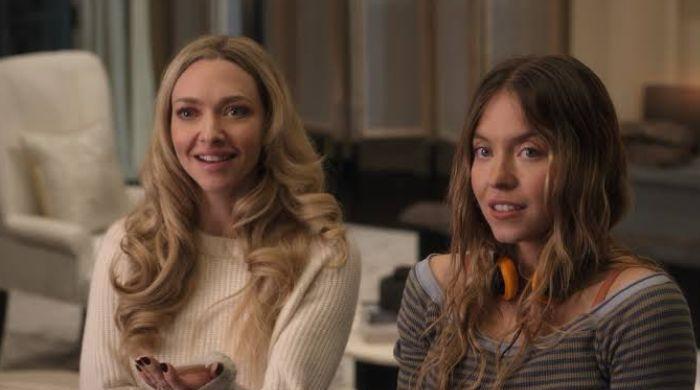Amanda Seyfried hints ‘The Housemaid' story may not be over