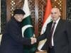 President Zardari embarks on Iraq visit to expand trade, energy, and diplomatic ties