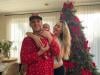 Sophie Habboo, Jamie Laing melt hearts with baby Ziggy Christmas snaps