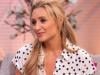 Catherine Tyldesley reveals how workload affected her health and hormones