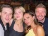 David and Victoria Beckham unfollow Brooklyn on Instagram