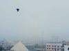 Dense fog over Karachi reduces visibility, disrupts flight operations
