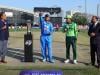 India win toss, decide to bowl first against Pakistan in U19 Asia Cup final